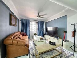 Blk 33 Teban Gardens Road (Jurong East), HDB 3 Rooms #515078181